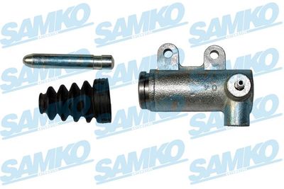 SAMKO M01921 Рабочий цилиндр сцепления  для FIAT PALIO (Фиат Палио)