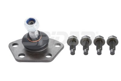 ARTICULATIE SARCINA/GHIDARE