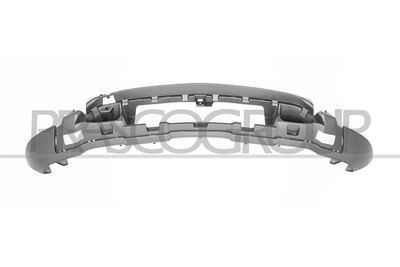 SPOILER PRASCO ME8301801