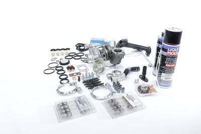 LADER AUFLADUNG BTS Turbo T981043SUPERKITBT 8