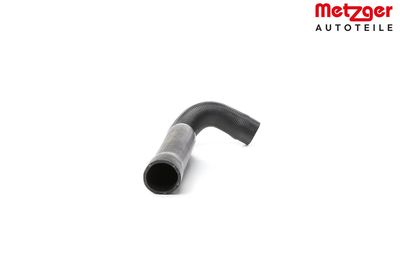 FURTUN RADIATOR METZGER AUTOTEILE 2421320 28