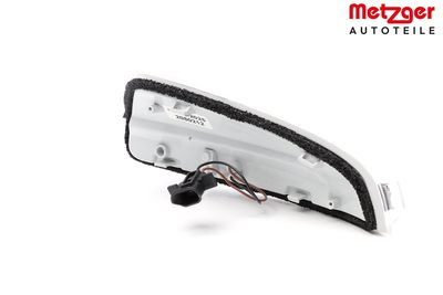 BLINKLEUCHTE METZGER AUTOTEILE 2080212 23