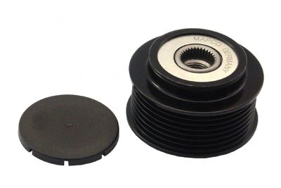 SISTEM ROATA LIBERA GENERATOR