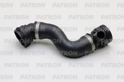 Шланг радиатора PATRON P24-0033 для BMW 5