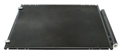 CONDENSATOR CLIMATIZARE MAXGEAR AC830303 1