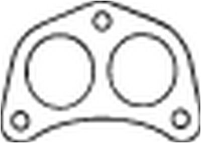 GARNITURA RACORD EVACUARE KLOKKERHOLM 256440