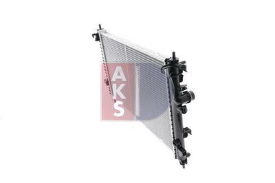 KüHLER MOTORKüHLUNG AKS DASIS 150147N 10