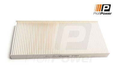 filtras, salono oras 4F0054 ProfiPower