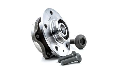 RADLAGERSATZ SKF VKBA6649F 35