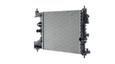 RADIATOR RACIRE MOTOR MAHLE CR2116000P 2