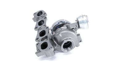 LADER AUFLADUNG BTS Turbo T914517 18