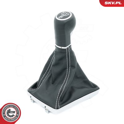 Hlavice řadicí páky ESEN SKV 63SKV457