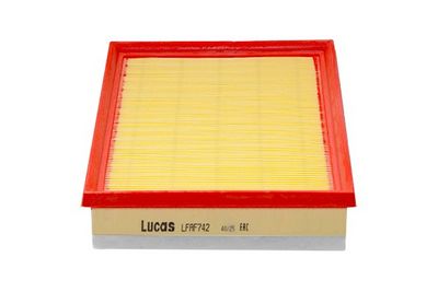 LUFTFILTER