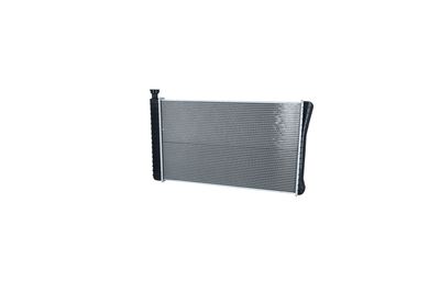 RADIATOR BATERIE DE ANTRENARE NRF 50366 27