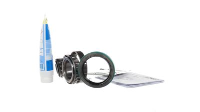 RADLAGERSATZ SKF VKBA9000CL 17