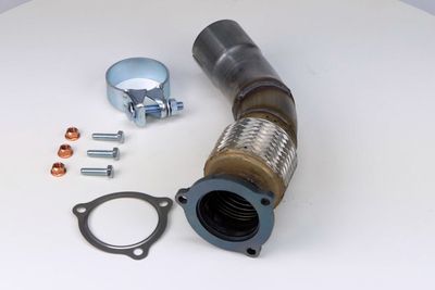 TEAVA FLEXIBILA ESAPAMENT HJS 91111666 48