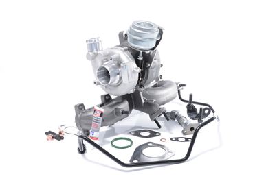 LADER AUFLADUNG BTS Turbo T981017BT 4