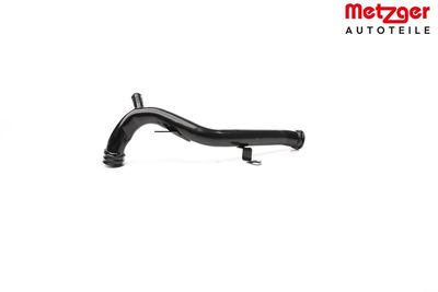 KüHLMITTELROHRLEITUNG METZGER AUTOTEILE 4010556 16