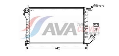 KüHLER MOTORKüHLUNG