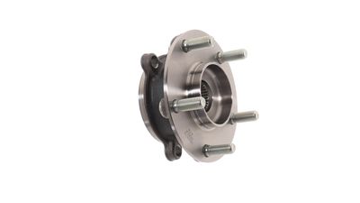 RADLAGERSATZ SKF VKBA7648 26