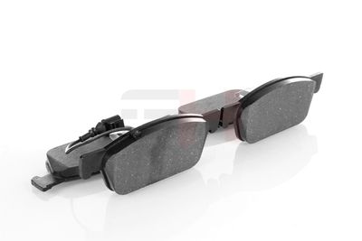 SET PLACUTE FRANA FRANA DISC GH GH414205 38