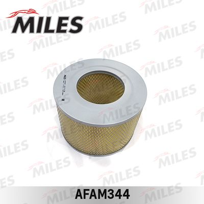 Воздушный фильтр MILES AFAM344 для TOYOTA DYNA