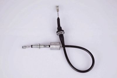 SEILZUG KUPPLUNGSBETäTIGUNG