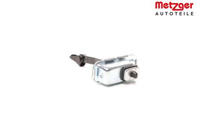 FIXARE USA METZGER AUTOTEILE 2312409 24