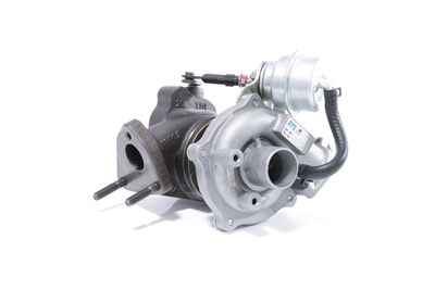 LADER AUFLADUNG BTS Turbo T912318BL 33