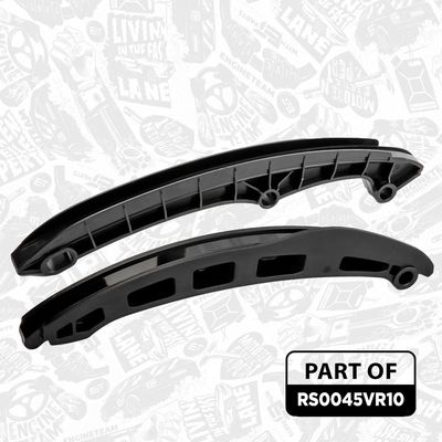 Sada rozvodového řetězu ET ENGINETEAM RS0045VR10
