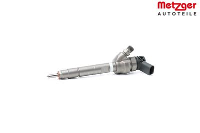 INJECTOR METZGER AUTOTEILE 0870255 35
