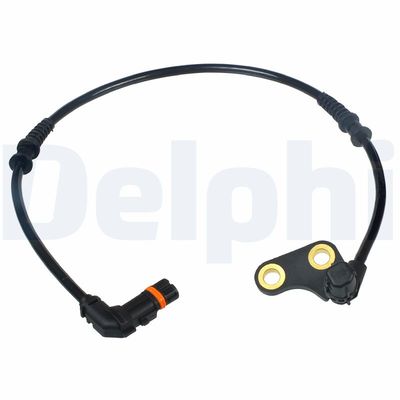 Czujnik, prędkość obrotowa koła DELPHI SS20321