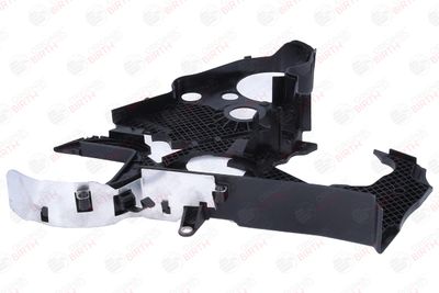 CAPAC CUREA DINTATA BIRTH 81196 6