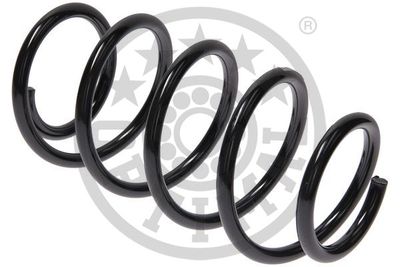 OPTIMAL AF-3461 Пружина подвески  для OPEL ZAFIRA (Опель Зафира)