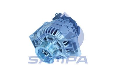 Alternador