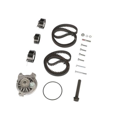 WASSERPUMPE + ZAHNRIEMENSATZ GATES KP85323XS2 68