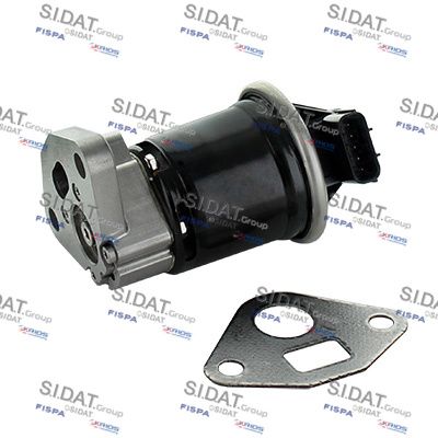 AGR-VENTIL FISPA 831779