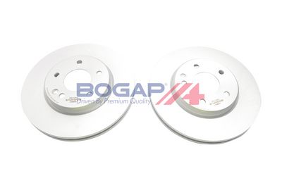 DISC FRANA BOGAP C8211108