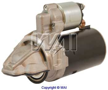 Štartér WAI 30229N