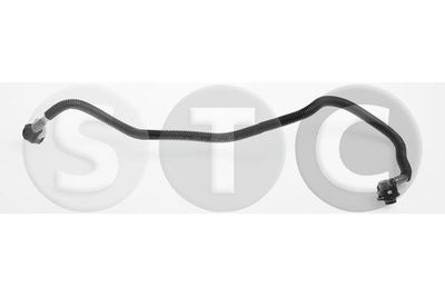 KRAFTSTOFFLEITUNG STC T492479