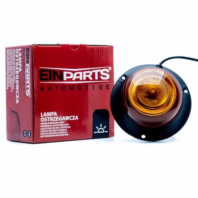 Žarulja, stražnje svjetlo Einparts Automotive EPBL03