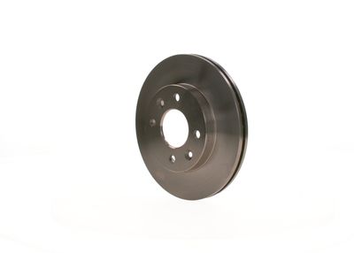 BREMSSCHEIBE BOSCH 0986478276 8