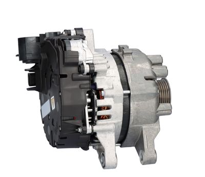 GENERATOR START VALEO 415009 20