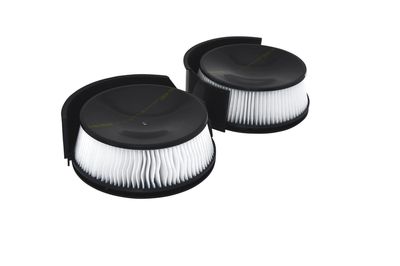 FILTER INNENRAUMLUFT BOSCH 1987432104 27