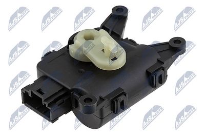 регулиращ елемент, смесваща клапа NTY CNG-WW-020