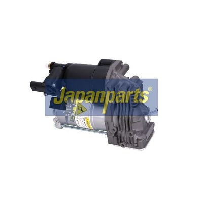 JAPANPARTS Kompresorius, suspausto oro sistema