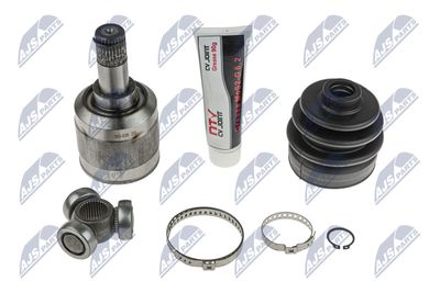 SET ARTICULATIE PLANETARA NTY NPWMS036 1