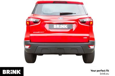 MODUL TRACTARE BRINK 658000 2