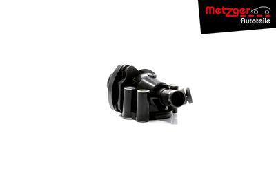 TERMOSTAT LICHID RACIRE METZGER AUTOTEILE 4006272 5
