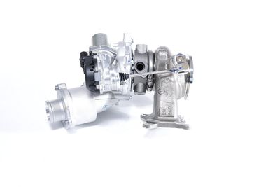 LADER AUFLADUNG BTS Turbo T918045 10